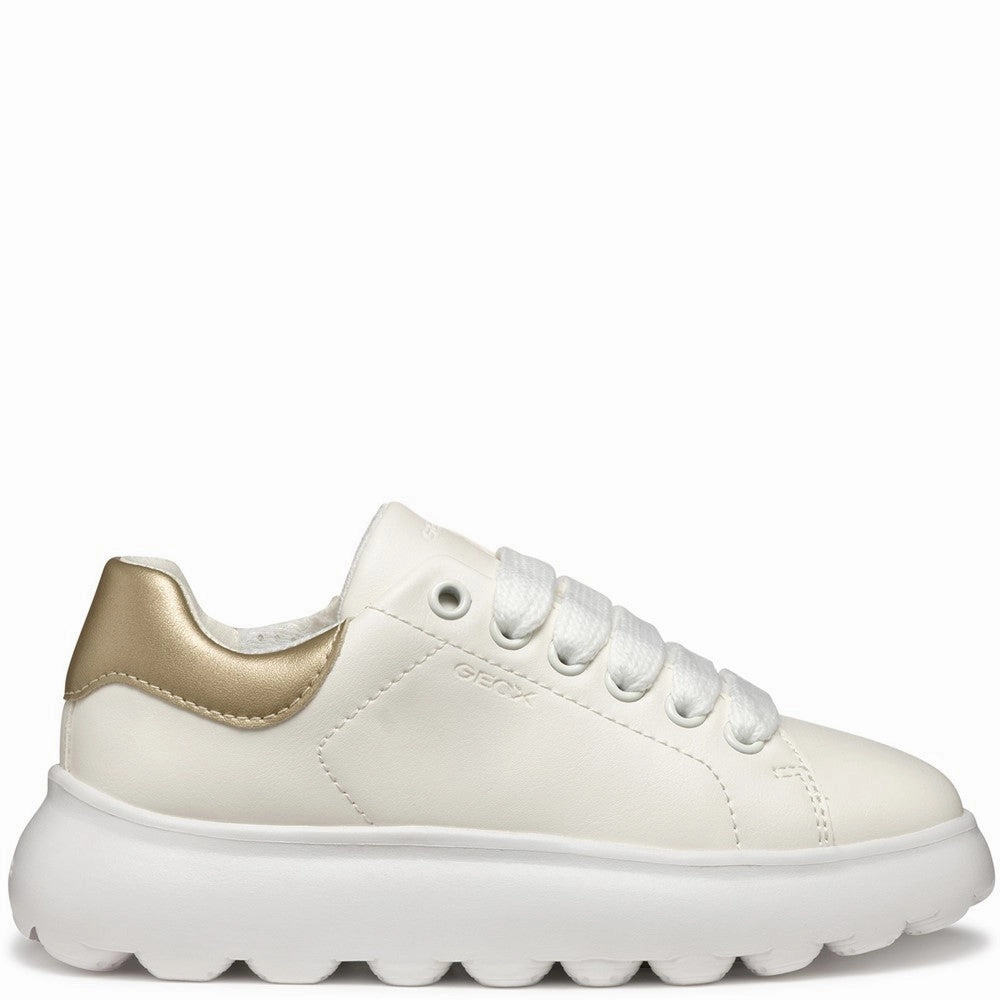 Geox J PuffyPop Junior Sneakers Urban Run