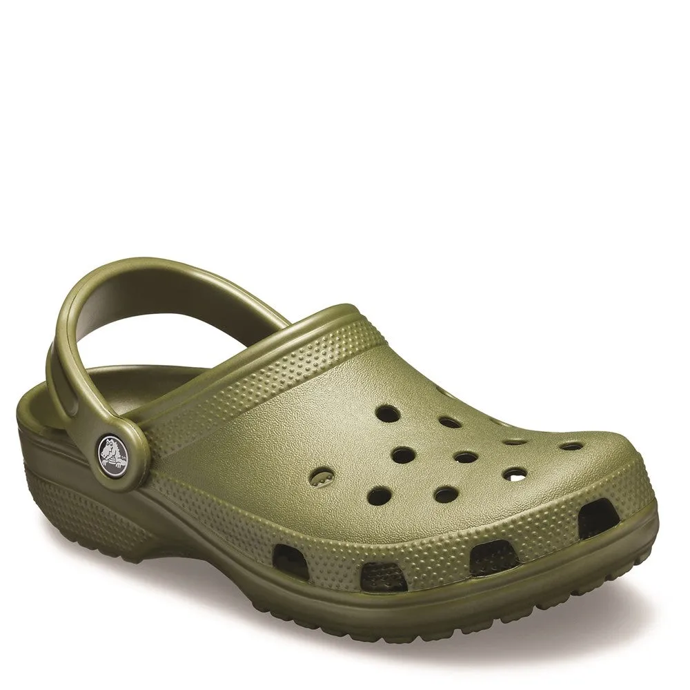 Coast Line Crocs Unisex Classic Clog