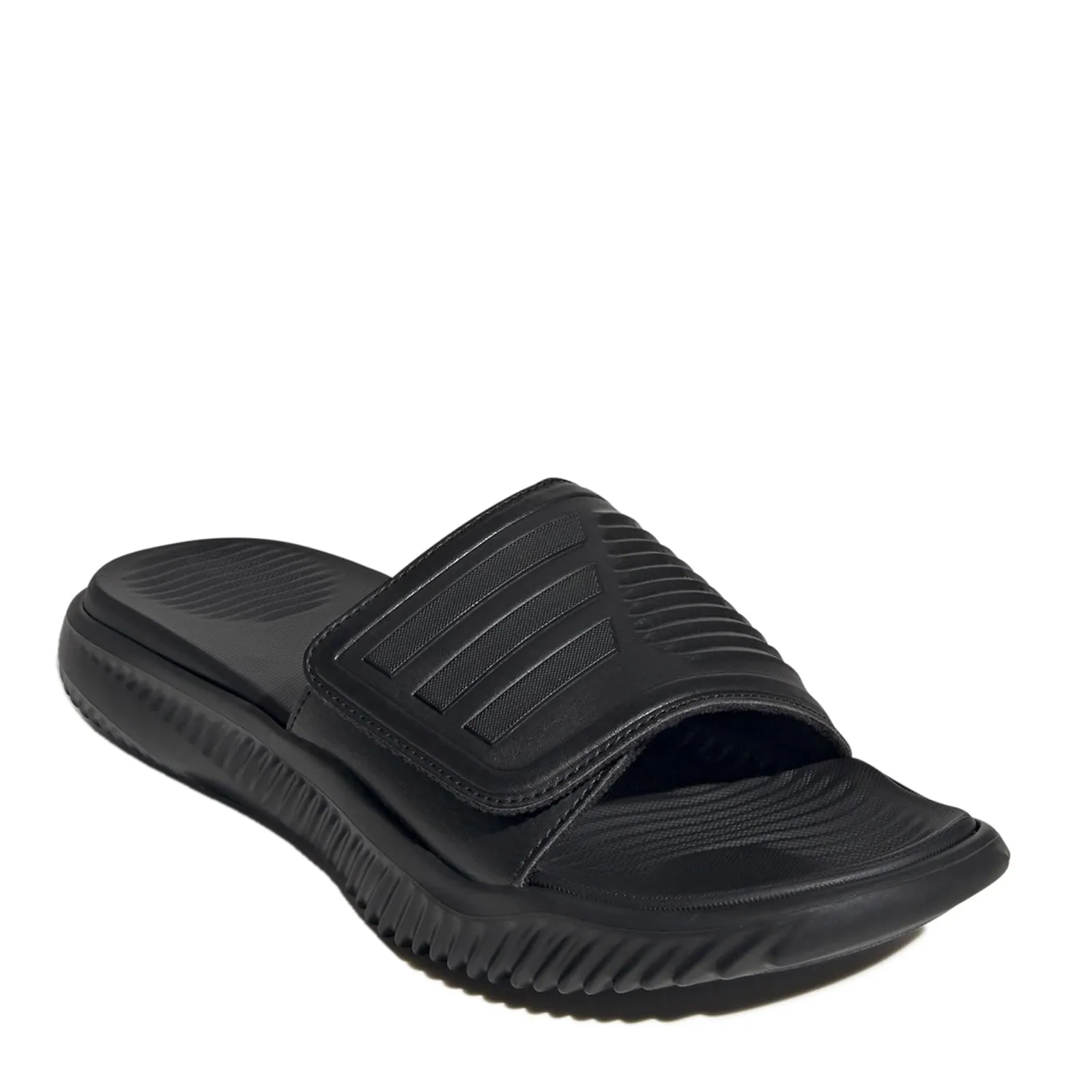 Gel Cushioning Unisex Adidas, AlphaResponse 2.0 Sandal