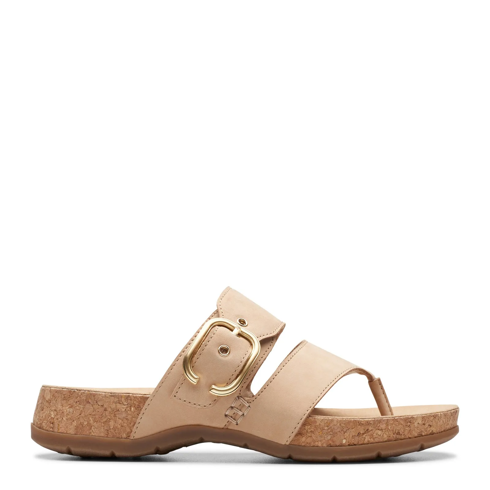 Urban Edge Beach Ready Women's Clarks, Reileigh Park Sandal