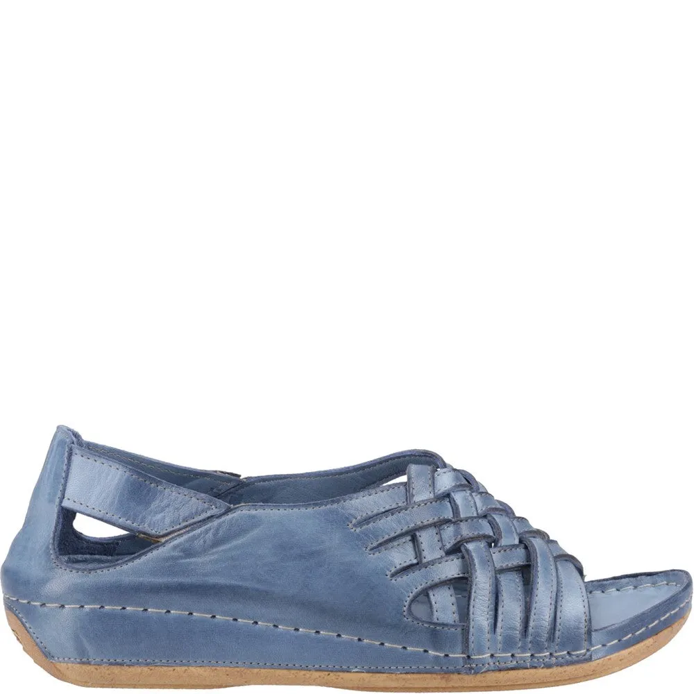 Light Outdoor Shoes Synthetic Riva Kos Sandals