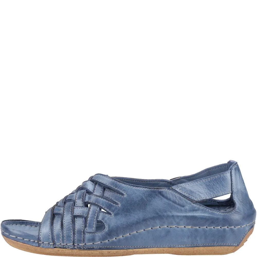 Riva Kos Sandals Easy Step