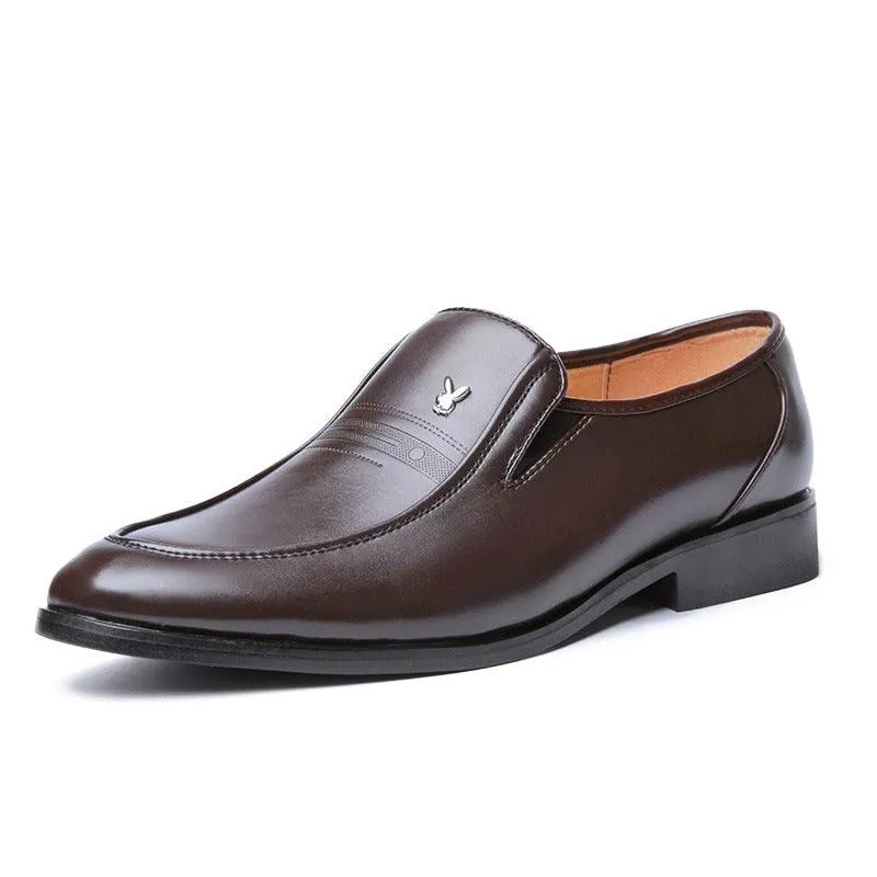 Dress Shoe Companies Men Business Dress Shoes