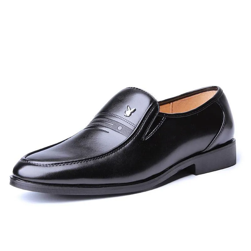 Giorgio Dress Shoes Men Business Dress Shoes