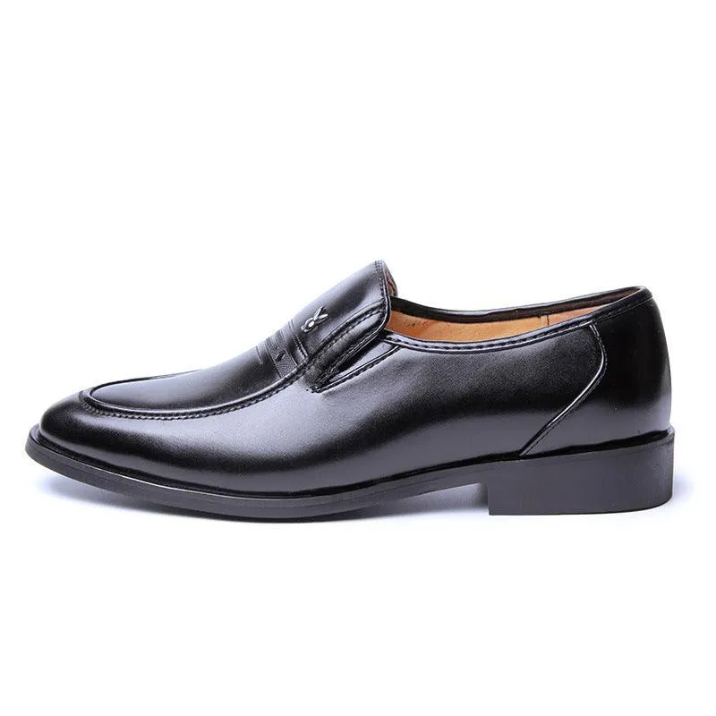 Men Business Dress Shoes Dress Shoes To Wear With Suit