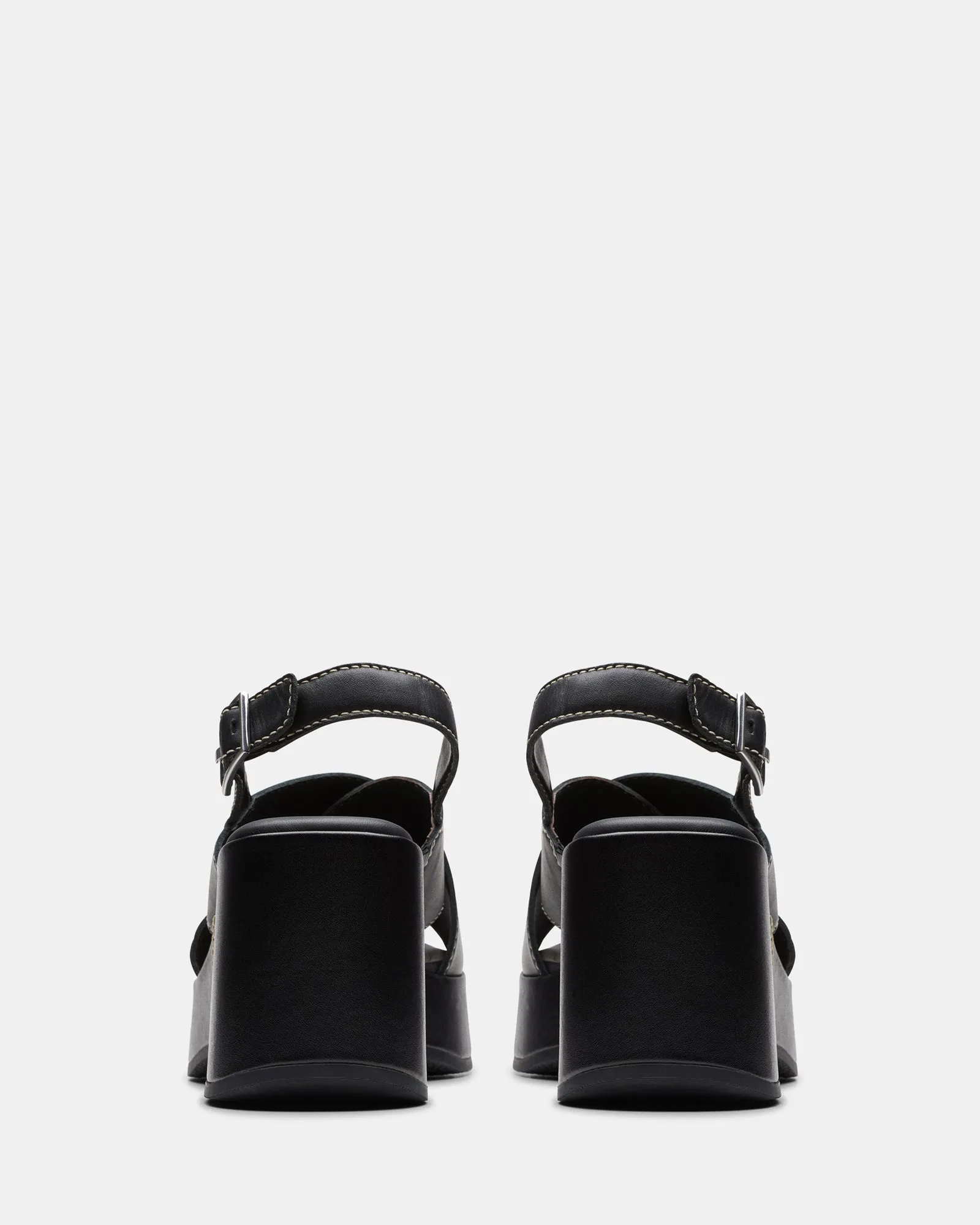 Urban Fresh Slip-On Versatility Manon Wish Black Leather