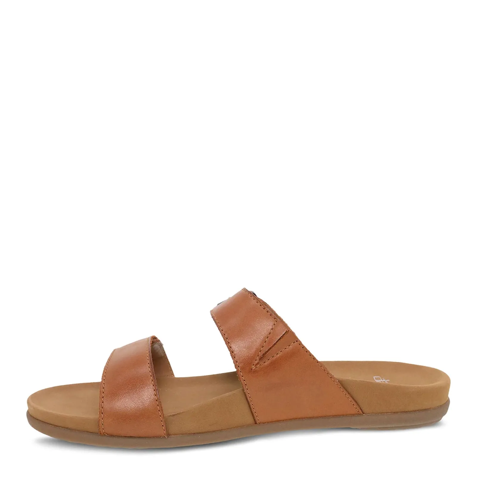 Neon Glow Women's Dansko, Justine Sandal