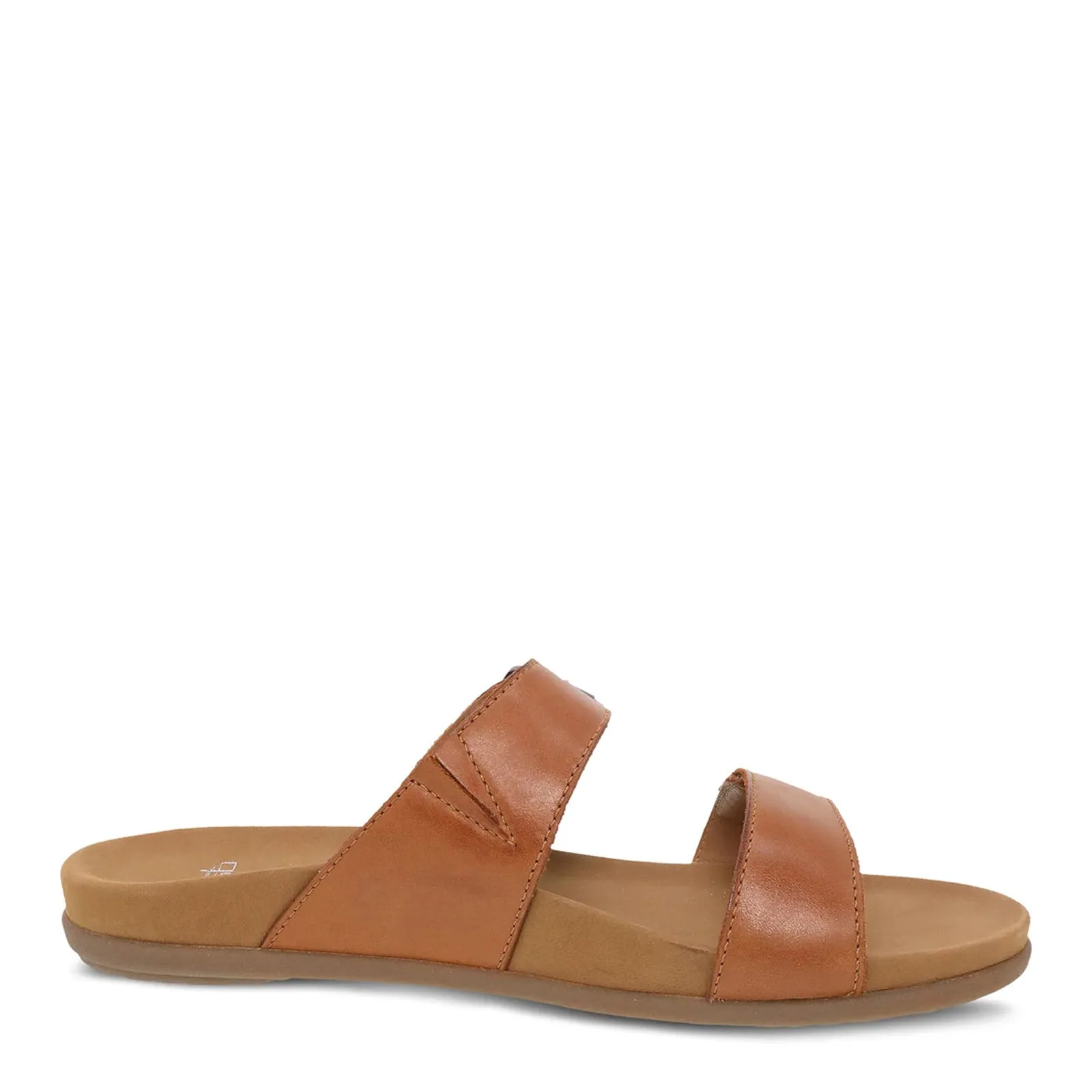 Gel Insole City Style Women's Dansko, Justine Sandal