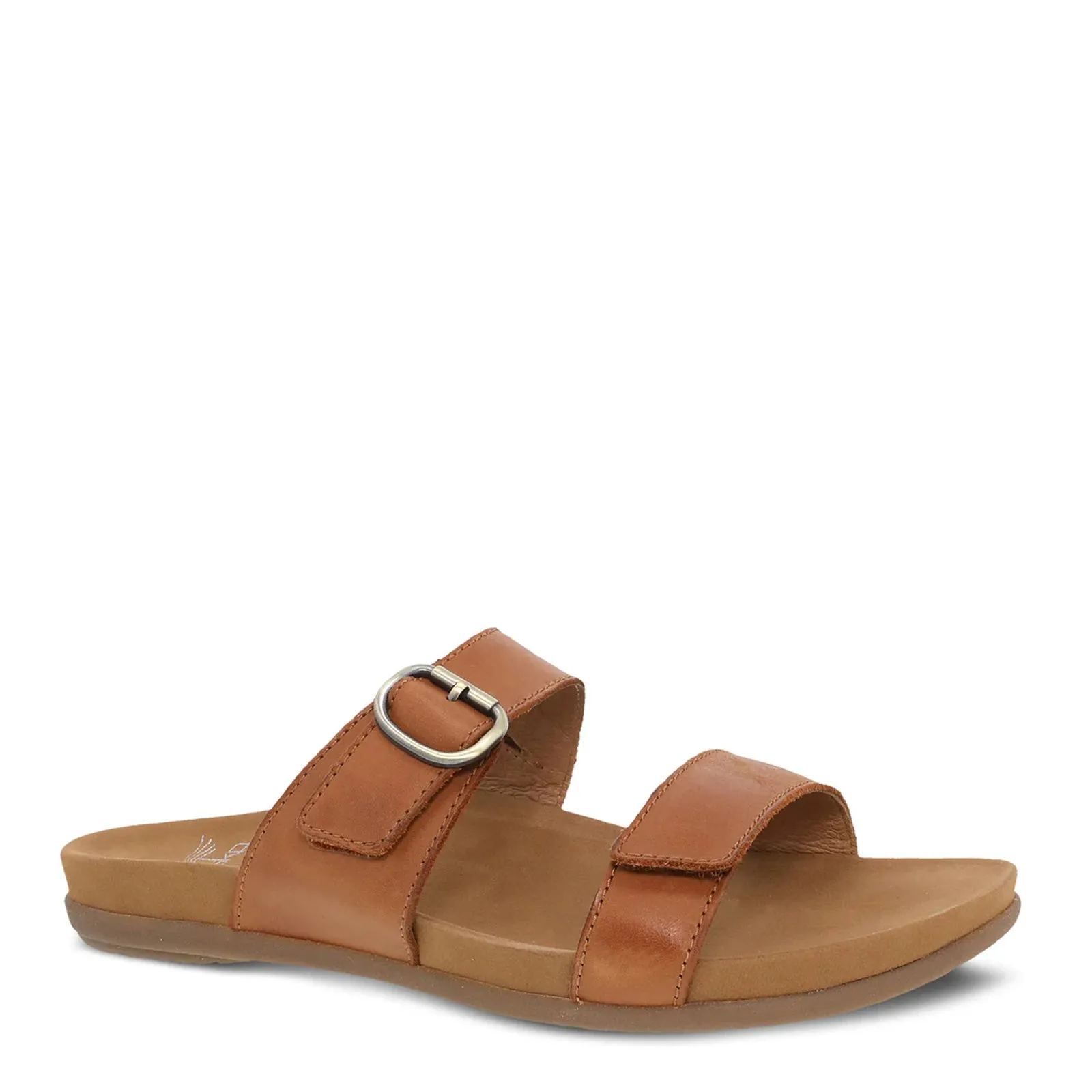 Women's Dansko, Justine Sandal Daily Relax Comfortable all-day wear