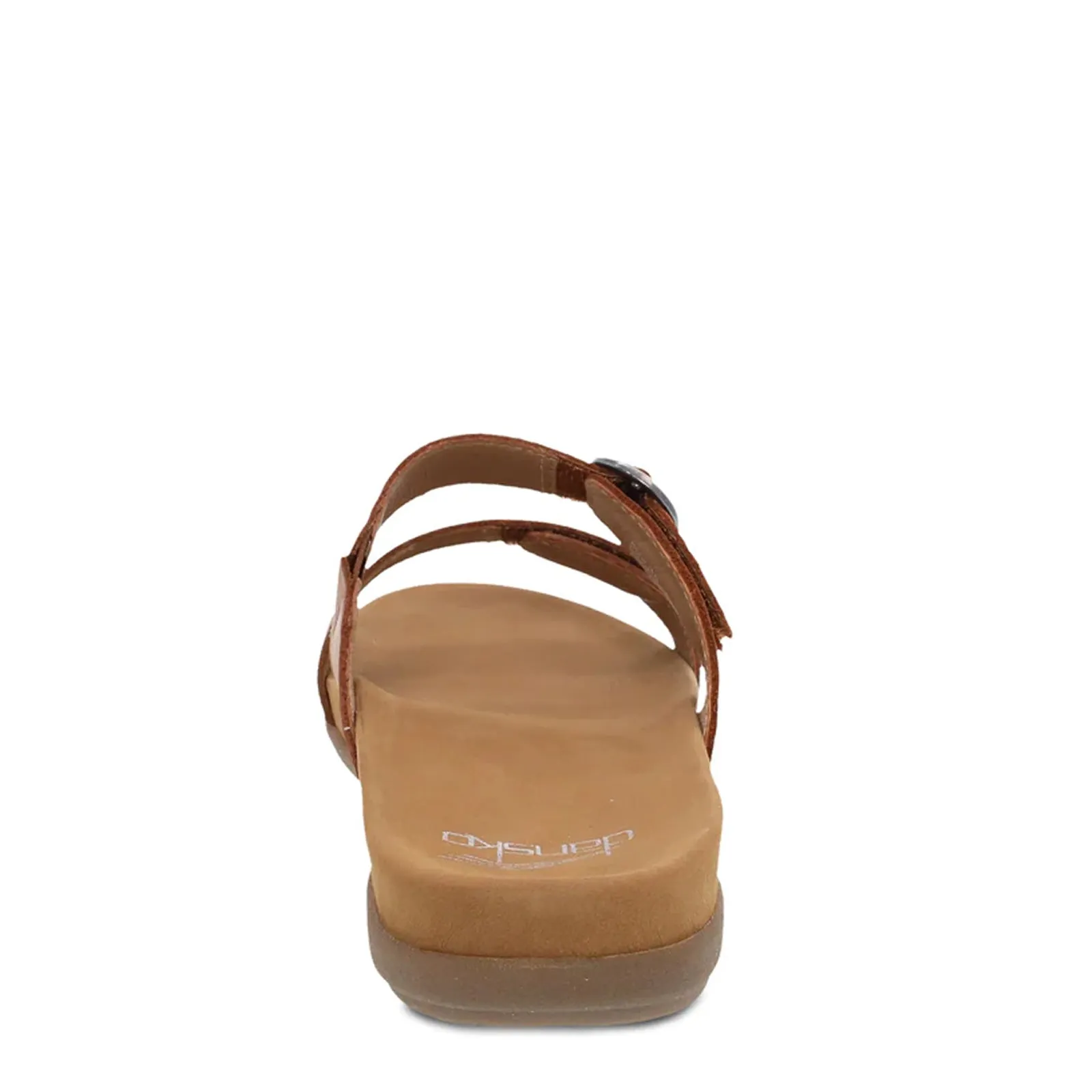 Women's Dansko, Justine Sandal Street Style