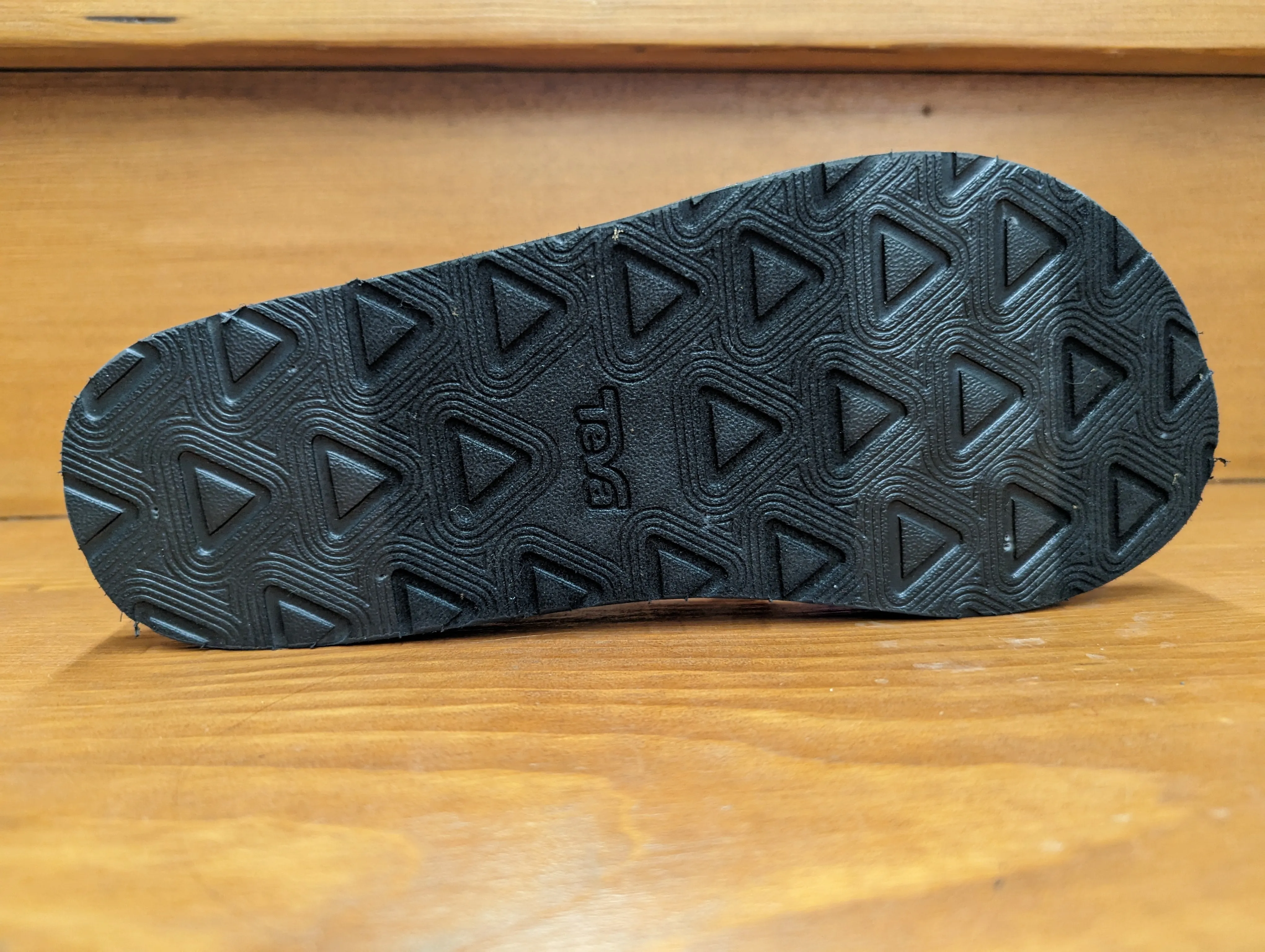 Teva Reflip Strappy Gradiate Aura Rose Violet 1137631 ARVL Sandal Straps