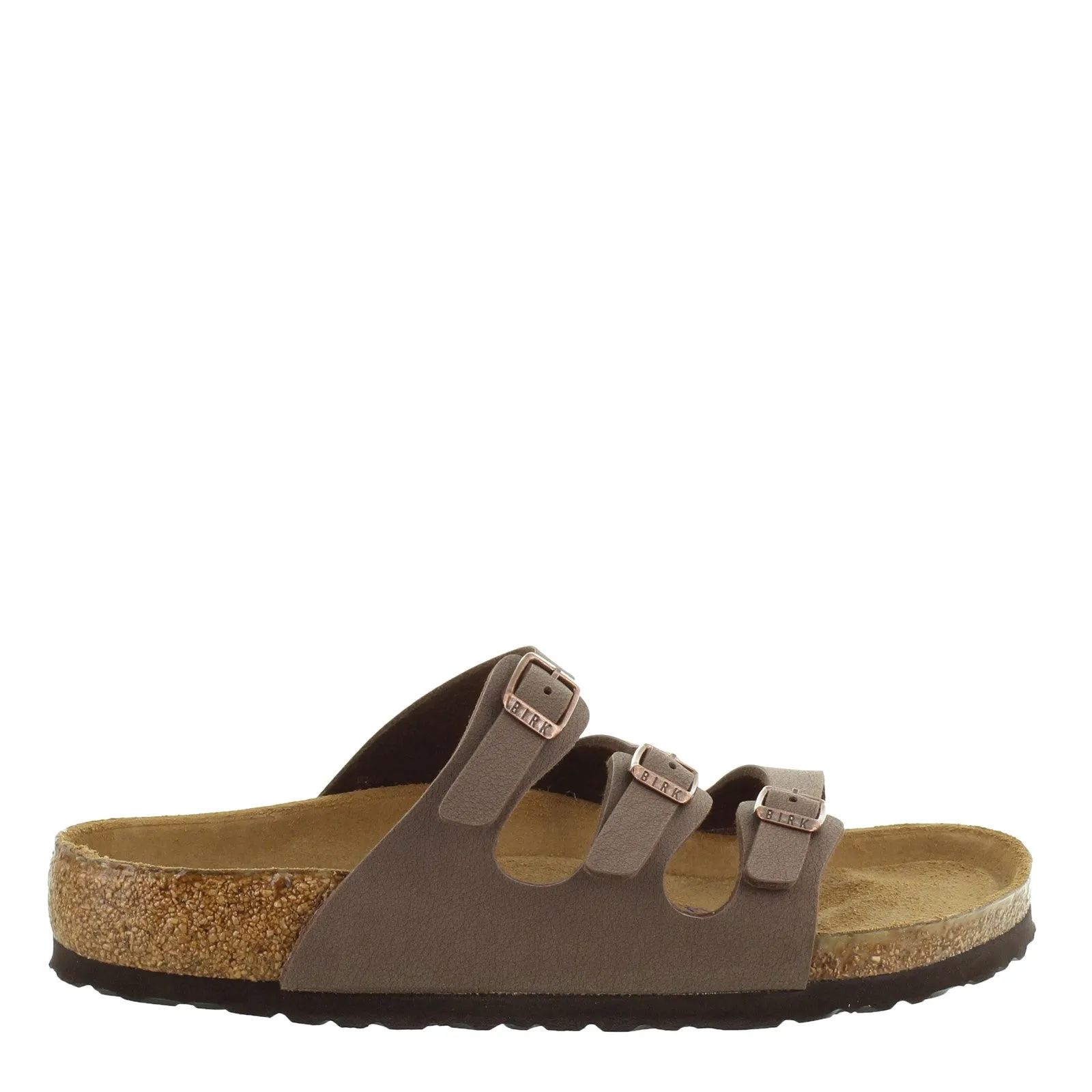 Women's Birkenstock, Florida Soft Footbed Sandal - Regular Fit All Fit