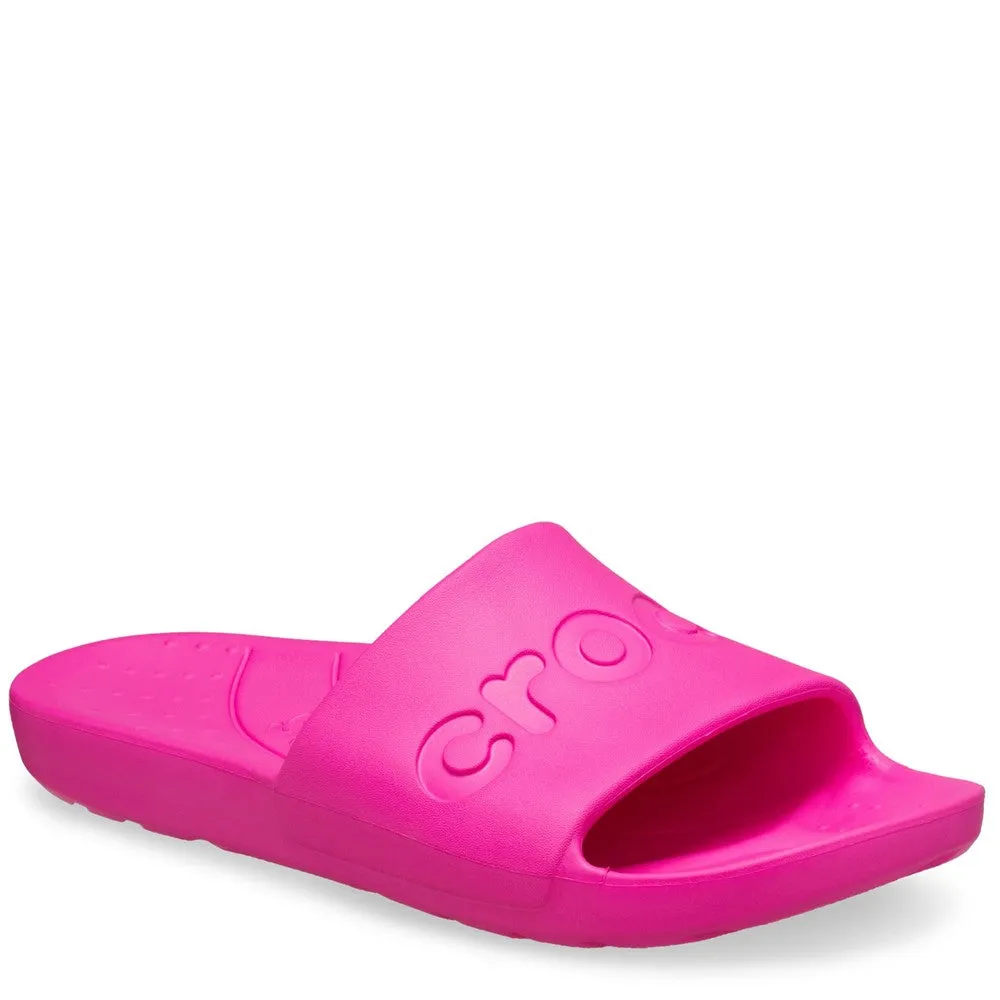 Daily Support Fashionable Open-toe Sandals Crocs Unisex Crocs Slide