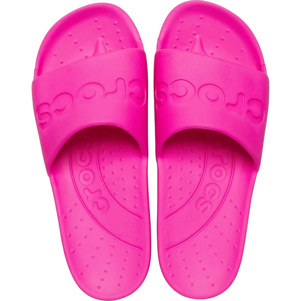 light shoes Stylish Beach Footwear Crocs Unisex Crocs Slide