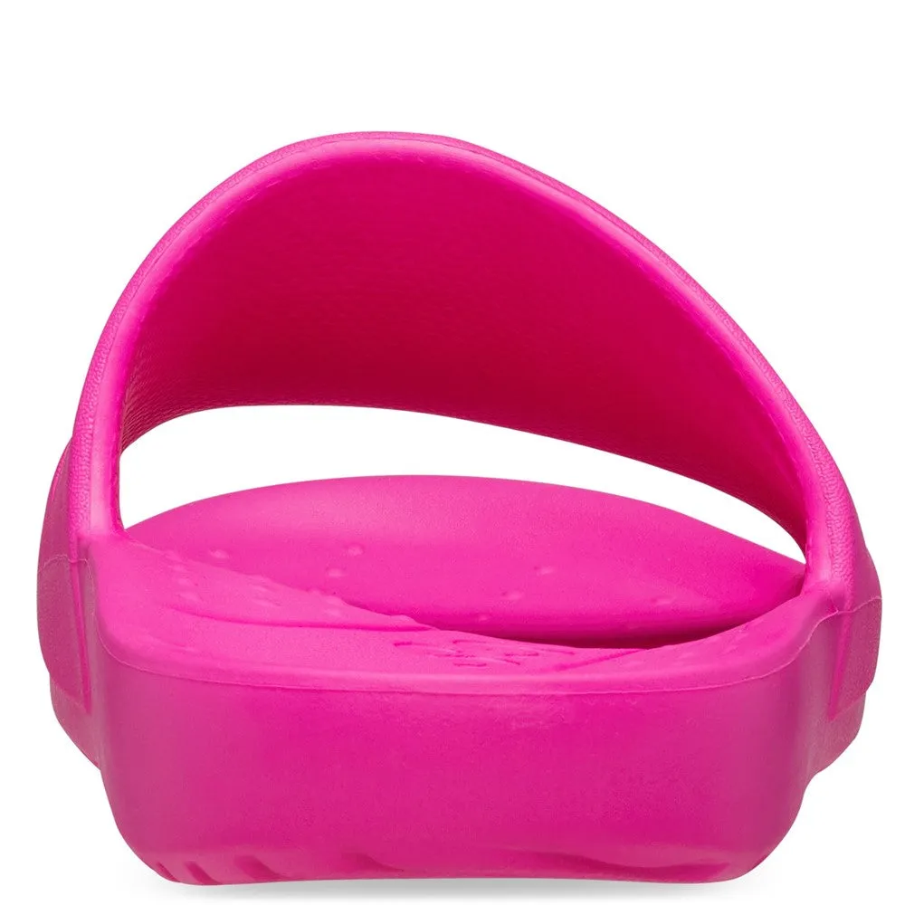 Crocs Unisex Crocs Slide Tropical Glow