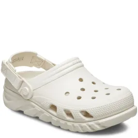 Shiny Gem Crocs Unisex Duet Max II Clog