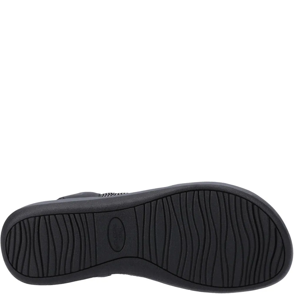 Hush Puppies Susanna Sandal Outdoor Relaxation Shoes