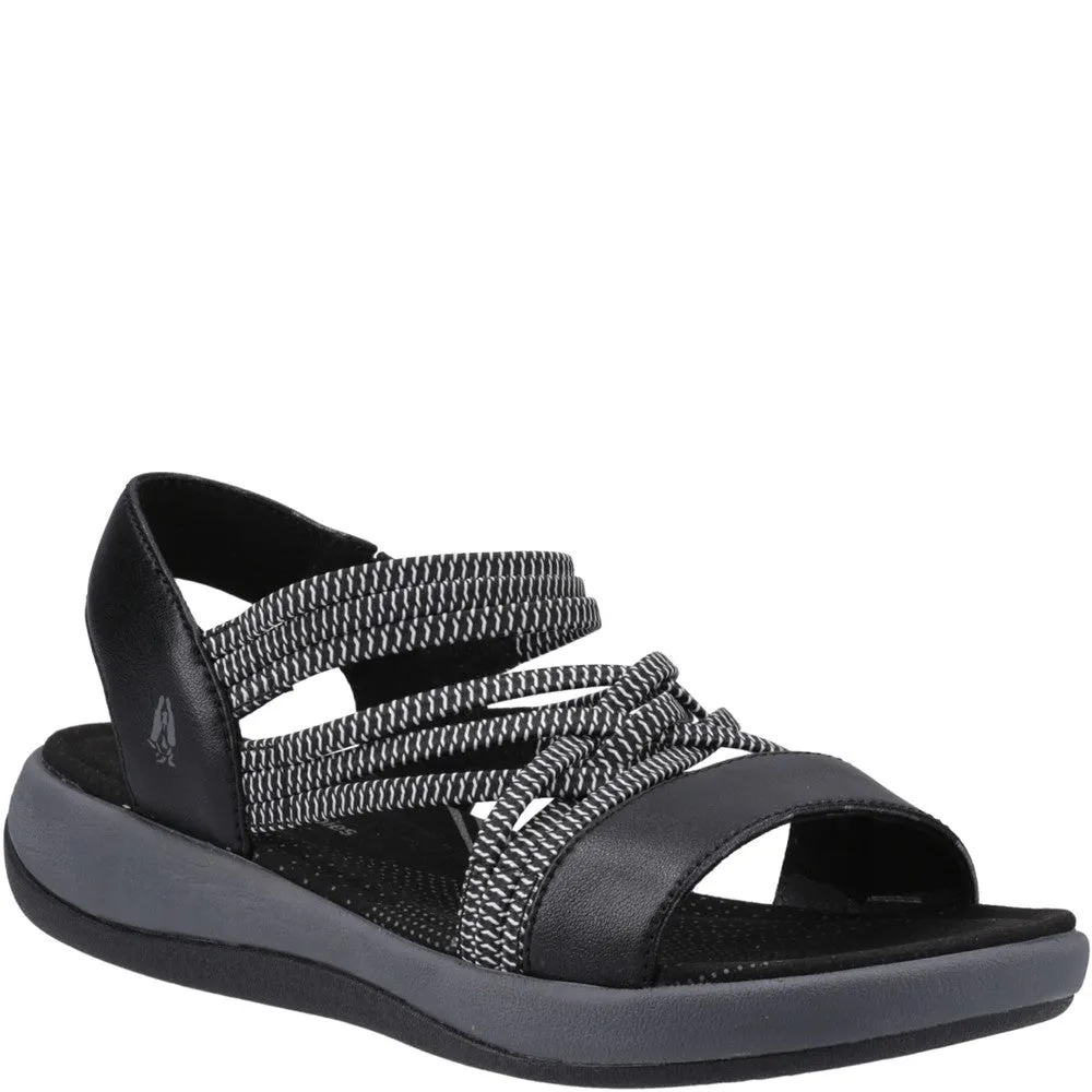 Adjustable Hush Puppies Susanna Sandal