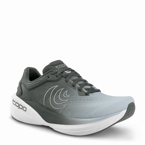 Women's Topo, Phantom 4 Running Shoe brisk - walking shoes wide - fit running gear