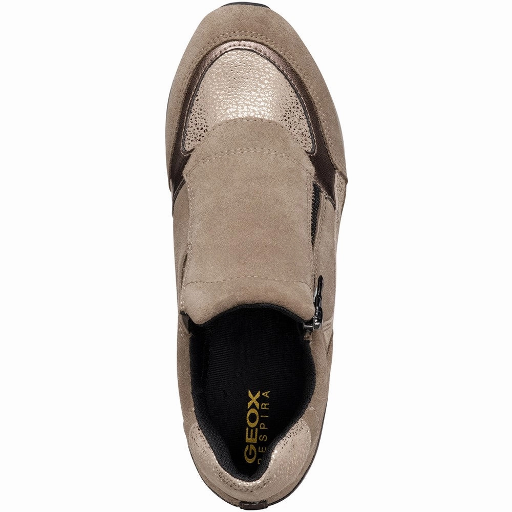 Lifestyle Ready Geox D Nydame A Sneakers