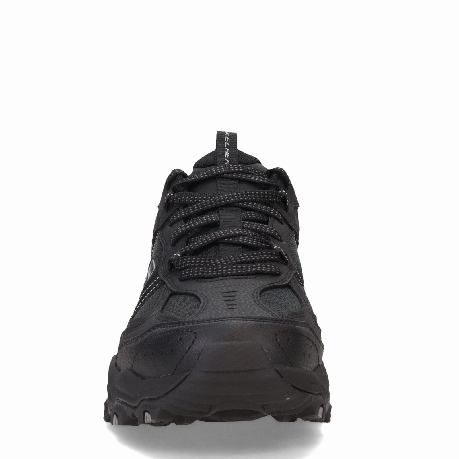 Men's Skechers, Stamina AT - Upper Stitch Hiking Shoe - Wide Width Casual Comfort