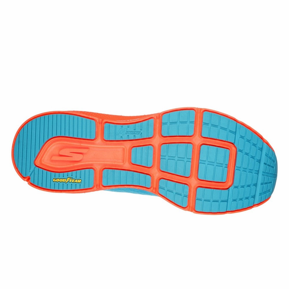 Skechers Go Run Ride 9 Sports Shoes Jogging Gear