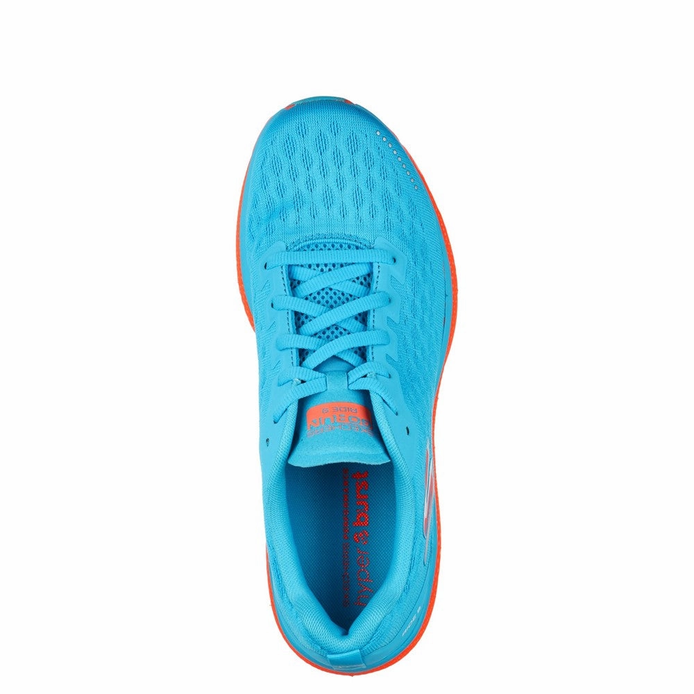 Skechers Go Run Ride 9 Sports Shoes No Stress