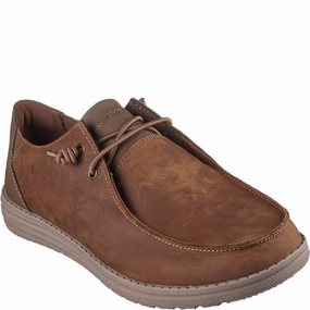 Skechers Melson Ramilo Shoes Evening Ready