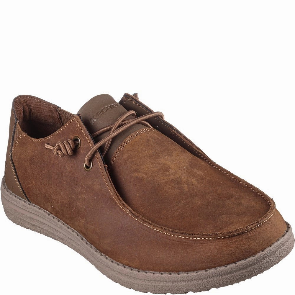 Skechers Melson Ramilo Shoes Evening Ready