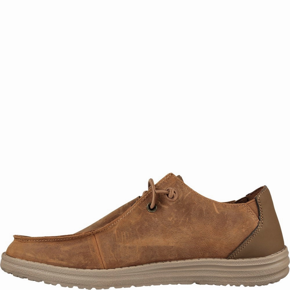 Skechers Melson Ramilo Shoes Rock Step Cool Choice