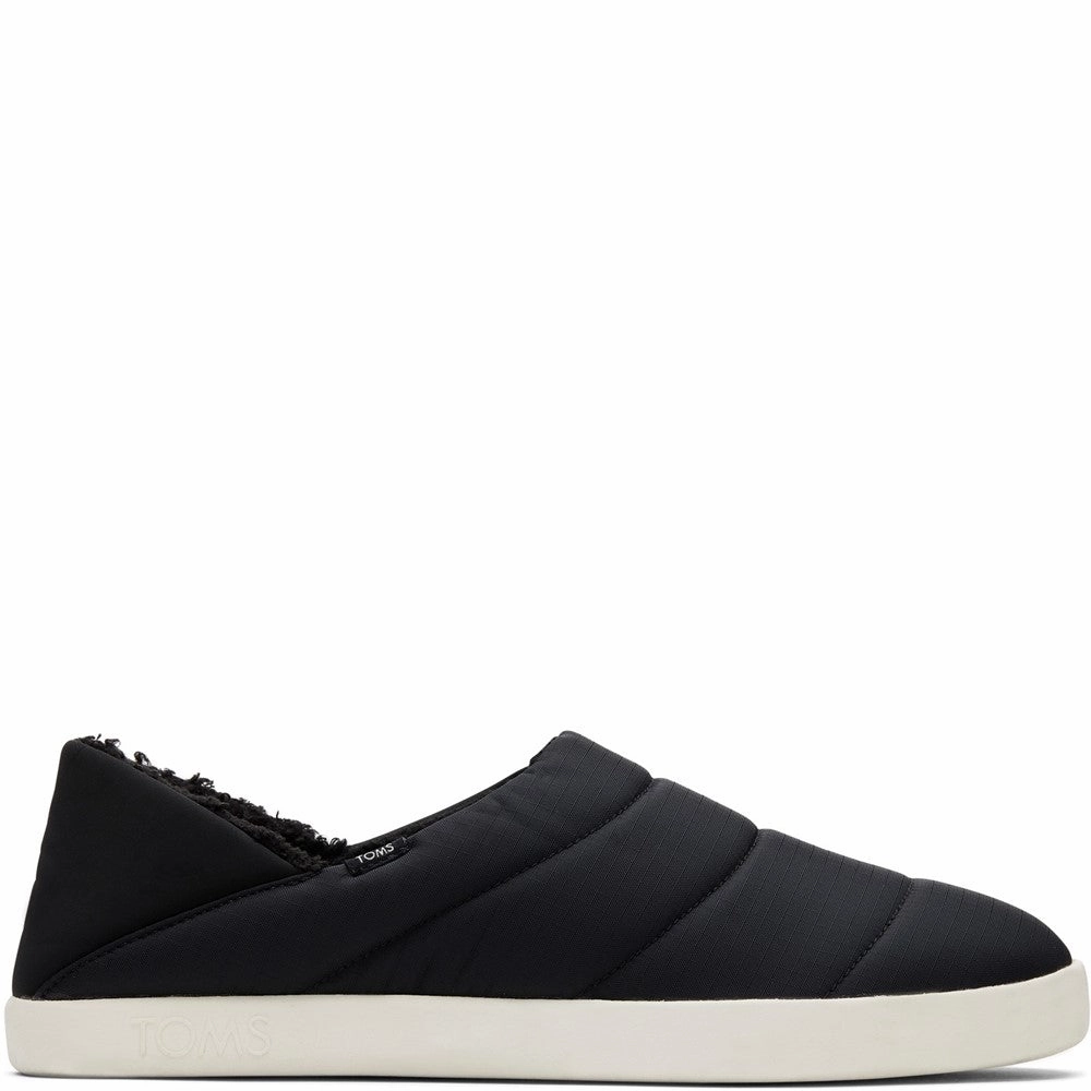 Light Support Shoes Soft Step Shoes TOMS Ezra Classic Slippers