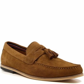 Retro Edge Dune Bart Shoe