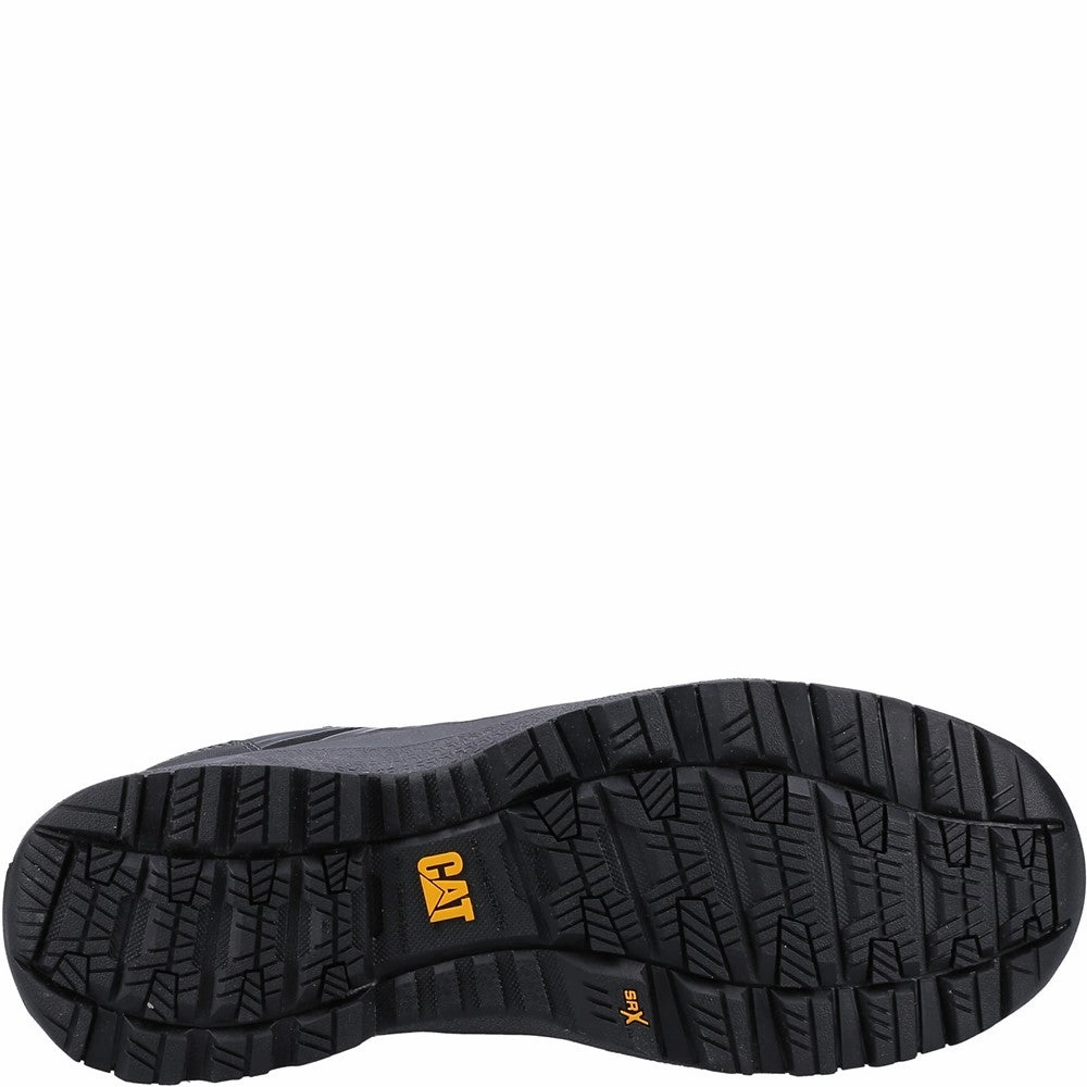 Caterpillar Charge S3 Safety Trainer light - duty shoes