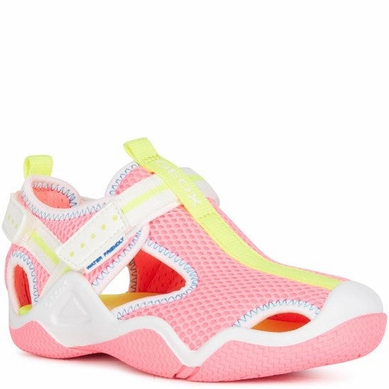 Geox Wader Trainer Senior Friendly