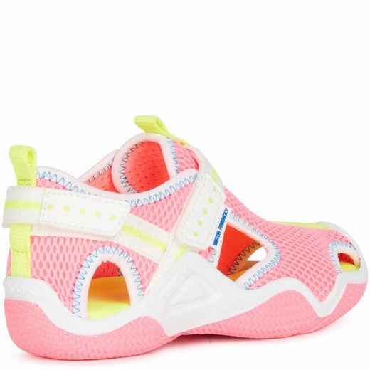 Geox Wader Trainer Guide Hike