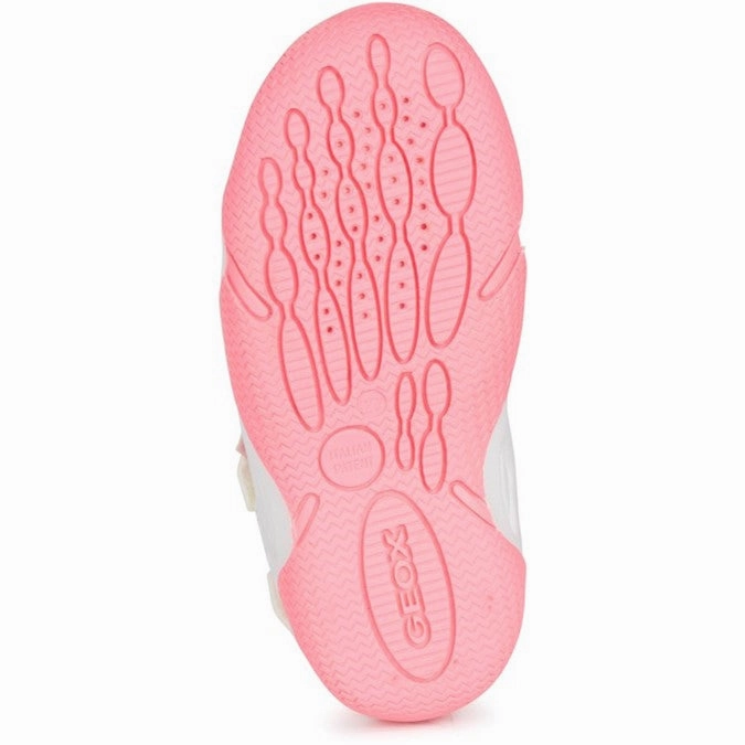 Lead Hike Geox Wader Trainer