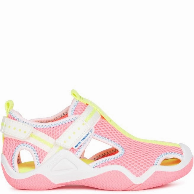 Anti   Static Geox Wader Trainer