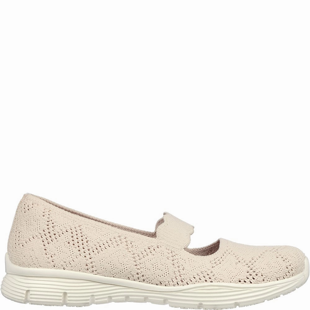 Cat Stroll Travel Ready Skechers Seager Shoes