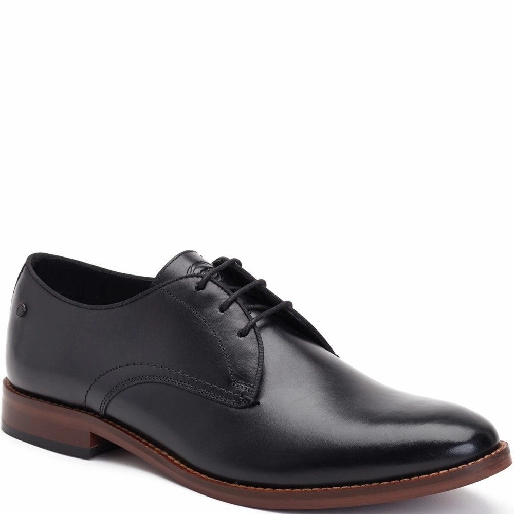 Base London Bronte Derby Mesh Flow Seamless Stitching