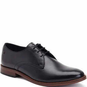 Base London Bronte Derby Mesh Flow Seamless Stitching