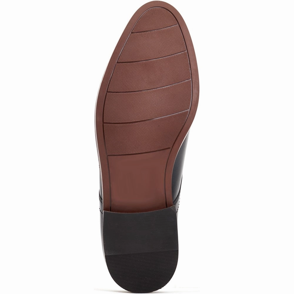 Water Resistant Quiet Step Base London Bronte Derby