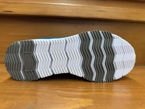 Propet WAT062 Cape Cod Blue Travel Walker EVO Superior Cushioning