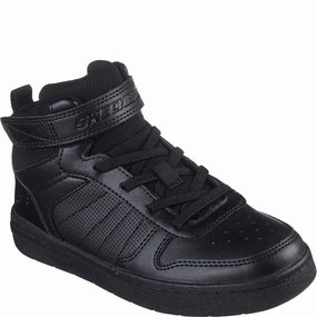 Win Step Skechers Smooth Street - Vorrez Shoe