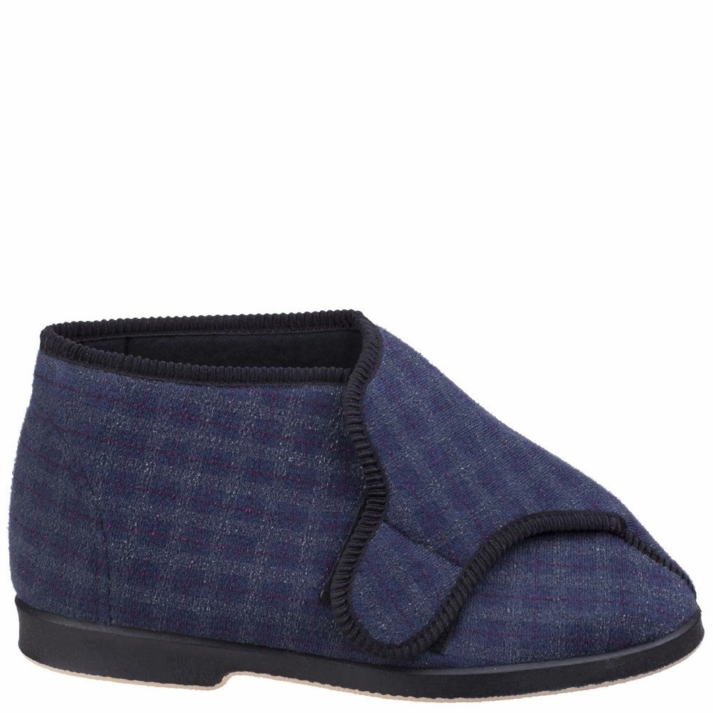 Plaza Mood Team Game GBS Keswick Touch Fastening Bootee
