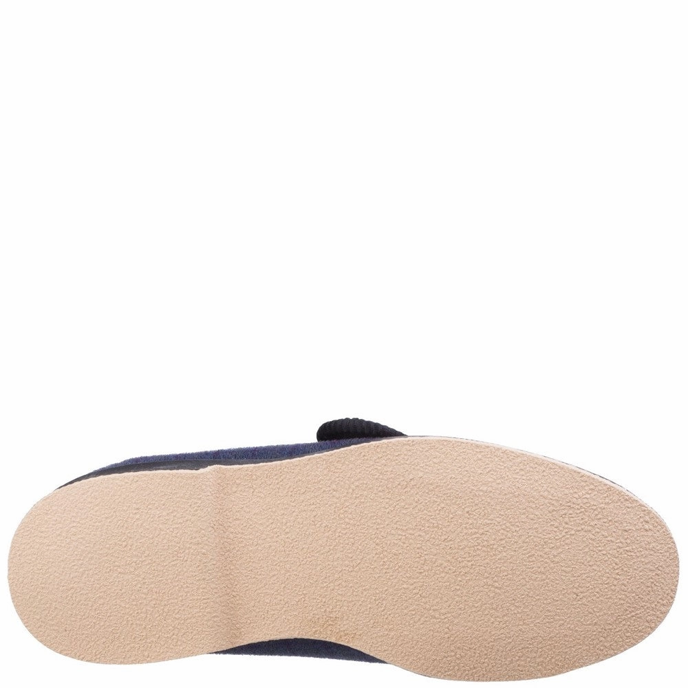 Evening Ease GBS Keswick Touch Fastening Bootee