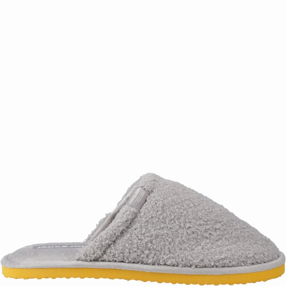Jack & Jones Harry Fluff Slipper Mom Pick