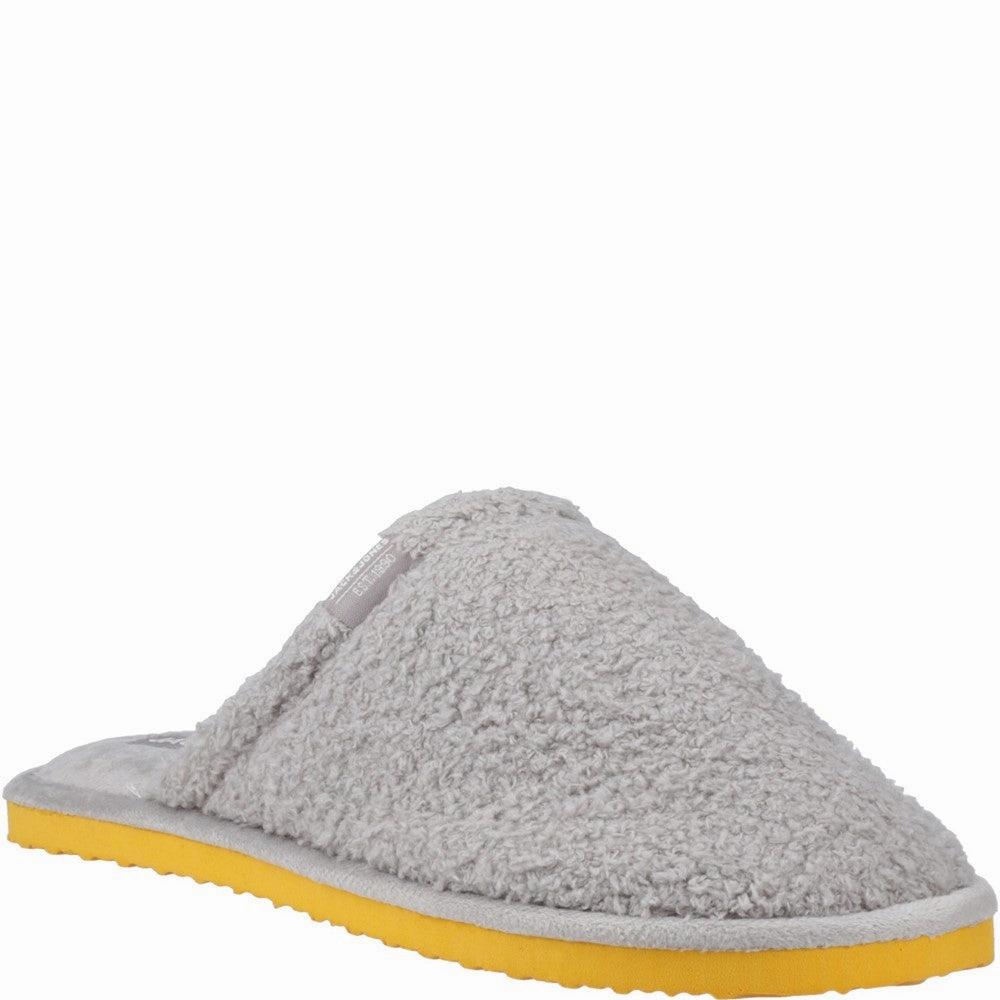 Bridge Glow Jack & Jones Harry Fluff Slipper