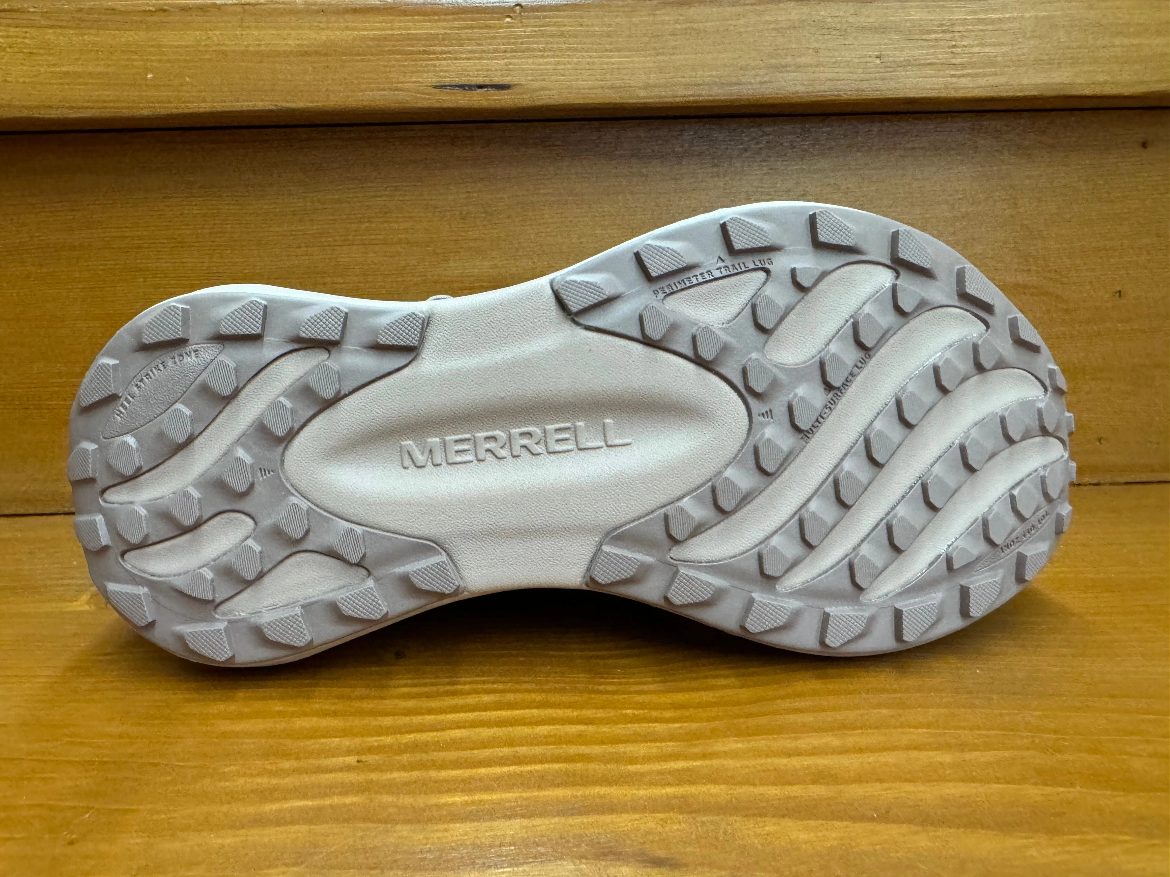 Merrell Morphlite Adobe Rose J068290 Run Errand