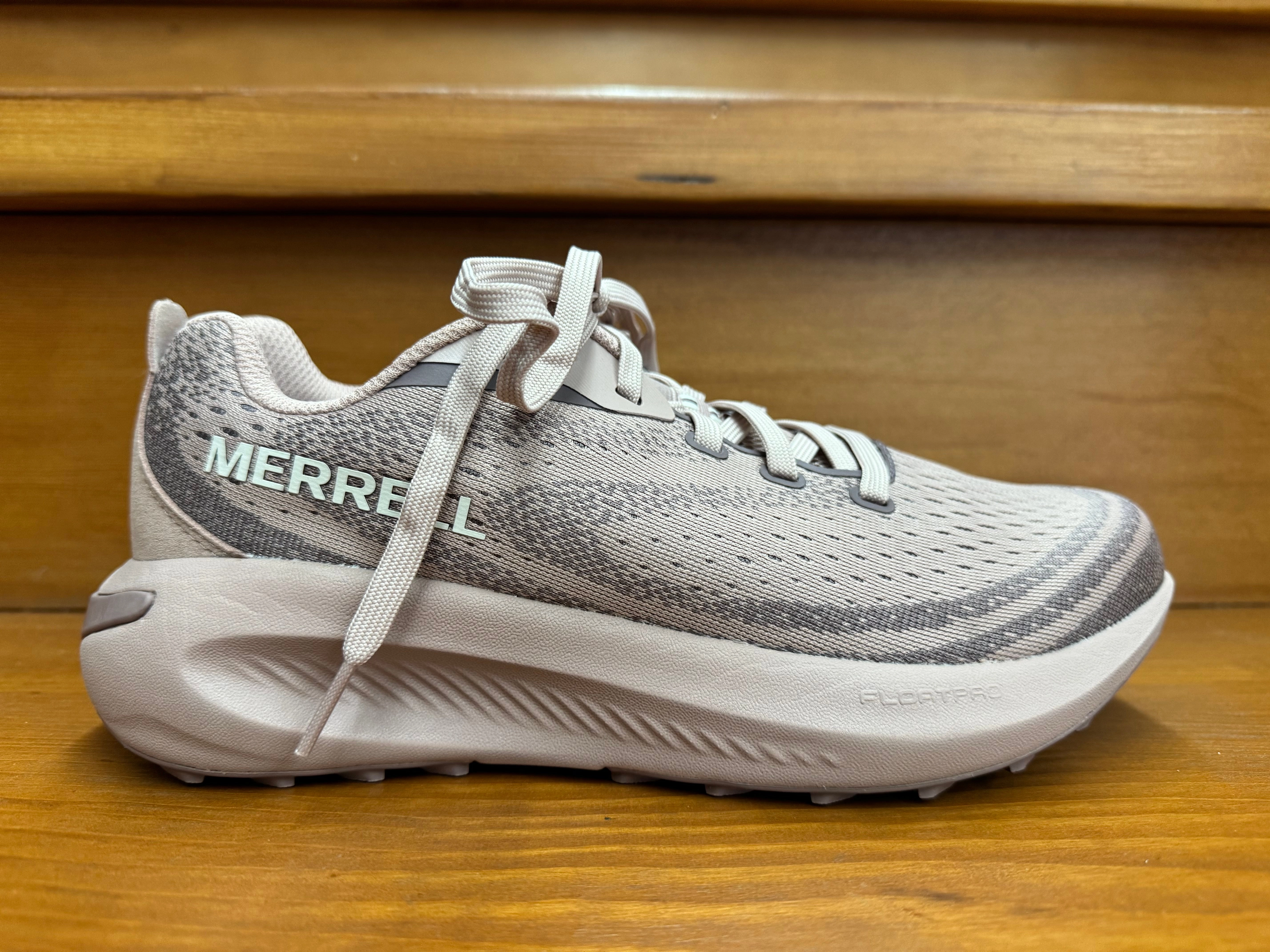 Flat Ground Merrell Morphlite Adobe Rose J068290