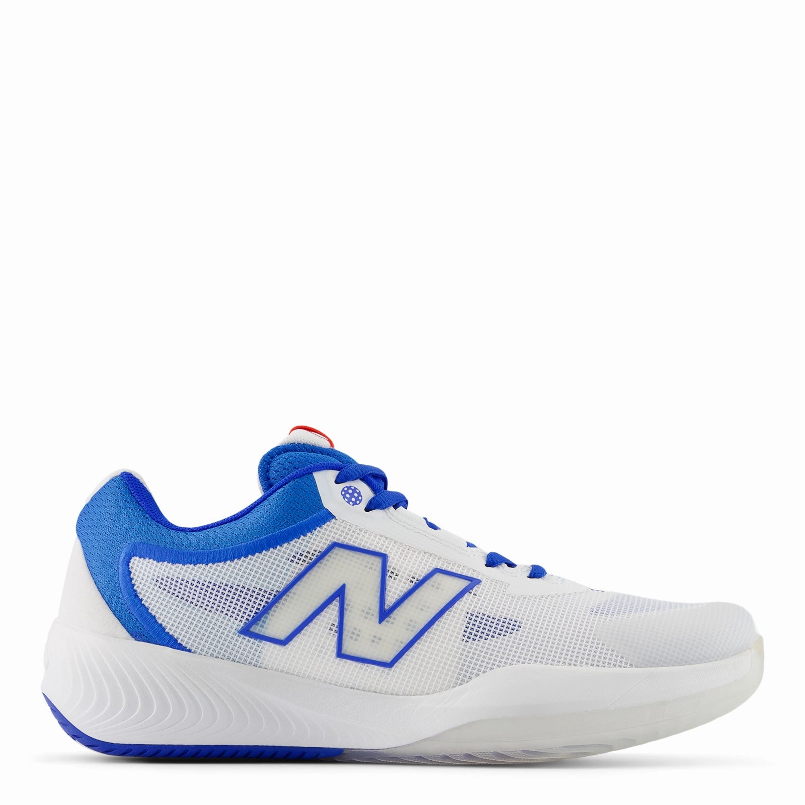 Women's New Balance, 996 FuelCell Pickleball Shoe Comfort - First agile shoes